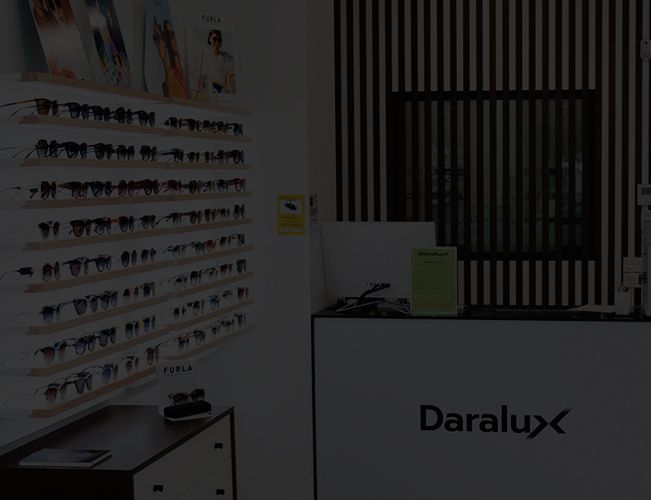 OPTICA DARALUX E.A.R.